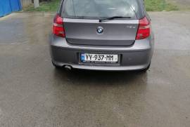 BMW, 1 Series, 118