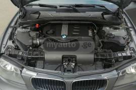 BMW, 1 Series, 118