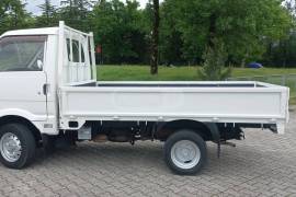 Nissan, Vanette Truck