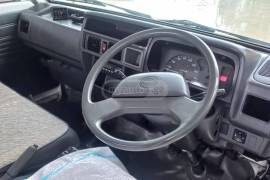 Nissan, Vanette Truck