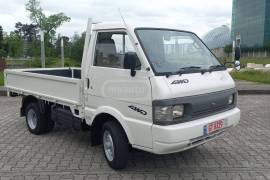Mazda, Bongo