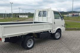 Mazda, Bongo