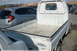 Suzuki, Carry
