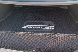 Toyota, Avalon