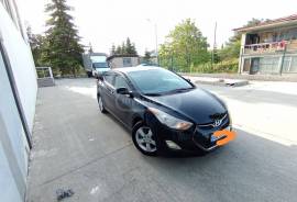 Hyundai, Elantra