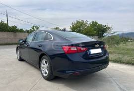 Chevrolet, Malibu
