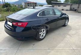 Chevrolet, Malibu
