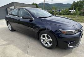 Chevrolet, Malibu