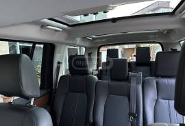 Land Rover, Discovery