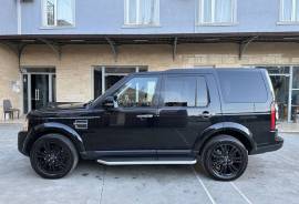 Land Rover, Discovery