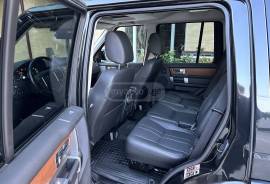 Land Rover, Discovery