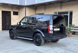 Land Rover, Discovery