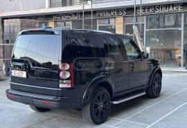 Land Rover, Discovery