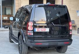 Land Rover, Discovery