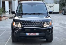 Land Rover, Discovery