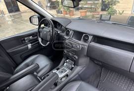 Land Rover, Discovery