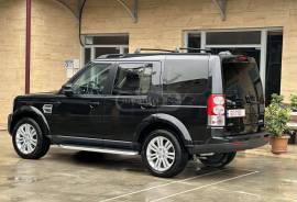 Land Rover, Discovery