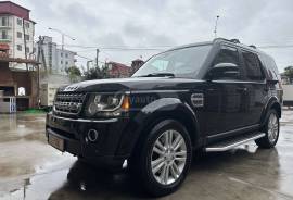 Land Rover, Discovery