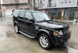 Land Rover, Discovery