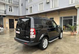 Land Rover, Discovery