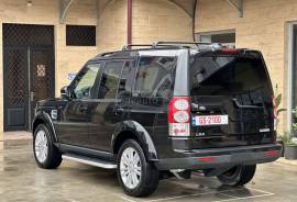 Land Rover, Discovery