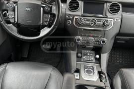 Land Rover, Discovery