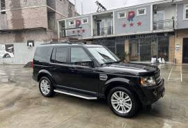 Land Rover, Discovery