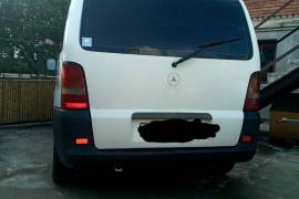 Mercedes-Benz, Vito