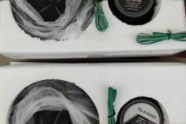 ავტონაწილები, აუდიო - ვიდეო ტექნიკა, მონიტორი