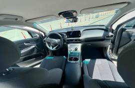 Hyundai, Santa Fe