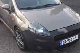 Fiat, Punto