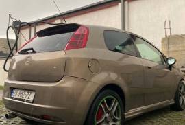 Fiat, Punto