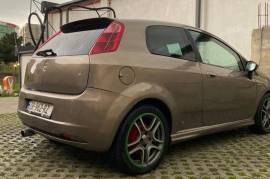 Fiat, Punto