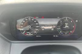 Land Rover, Range Rover Velar