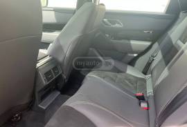 Land Rover, Range Rover Velar