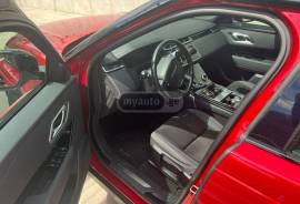 Land Rover, Range Rover Velar