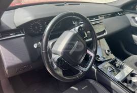 Land Rover, Range Rover Velar