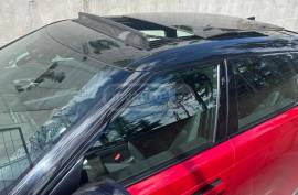 Land Rover, Range Rover Velar