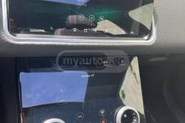 Land Rover, Range Rover Velar