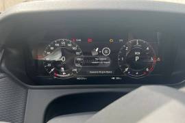 Land Rover, Range Rover Velar