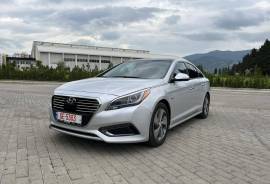 Hyundai, Sonata