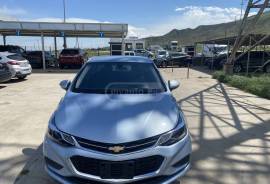 Chevrolet, Cruze