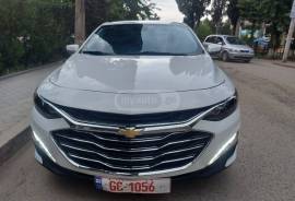 Chevrolet, Malibu