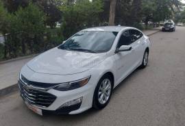 Chevrolet, Malibu