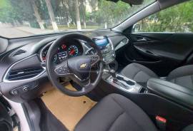Chevrolet, Malibu