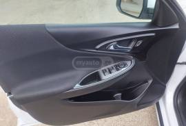 Chevrolet, Malibu