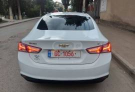 Chevrolet, Malibu