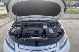 Chevrolet, Volt