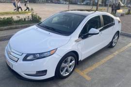 Chevrolet, Volt