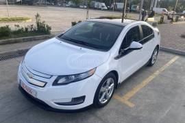 Chevrolet, Volt
